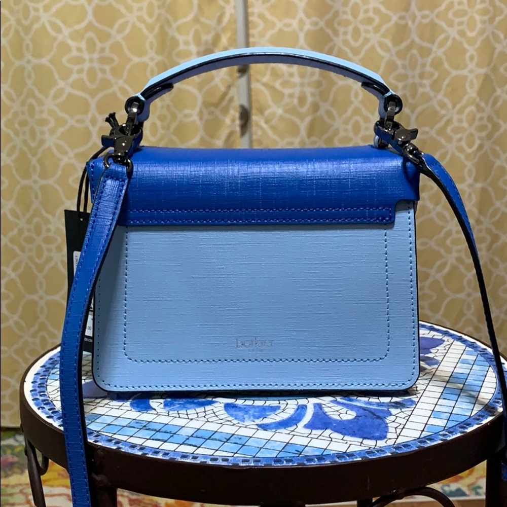 Botkier Nolita Crossbody Purse - Picture 7 of 16